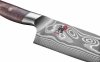 Miyabi Iki Nóż Santoku - 18 Cm Iki